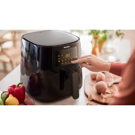 Philips 3000 Series (6.2L) XL Airfryer - HD9270/91