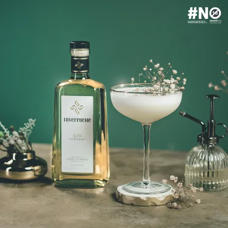 Inverroche Verdant Gin 750ml