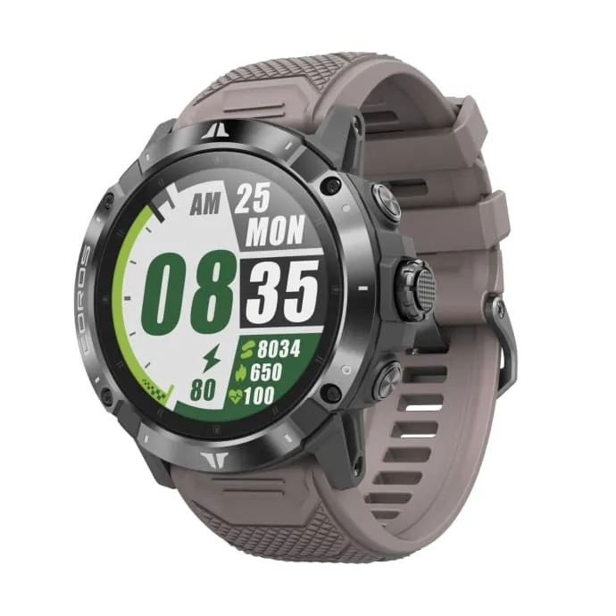 Coros Vertix 2 GPS Adventure Watch | PLU1171762