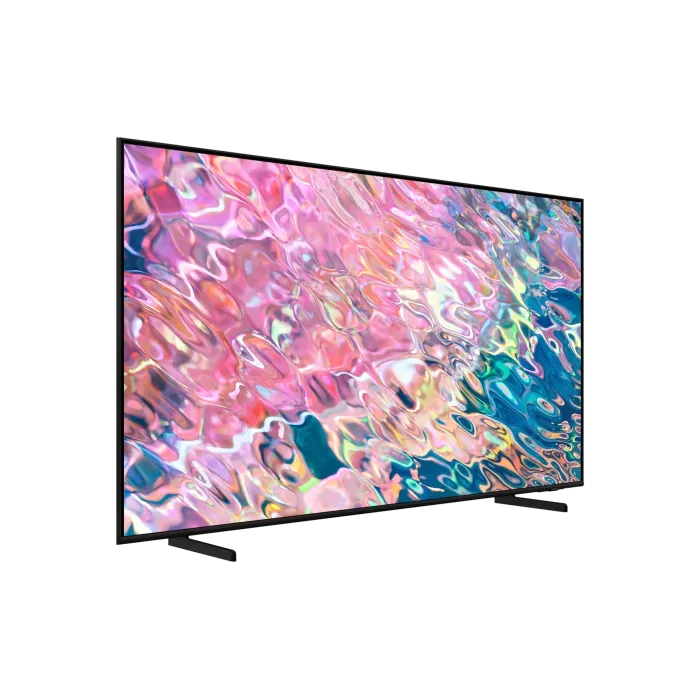 Samsung 65-inch SM QLED 4K TV-65Q60B