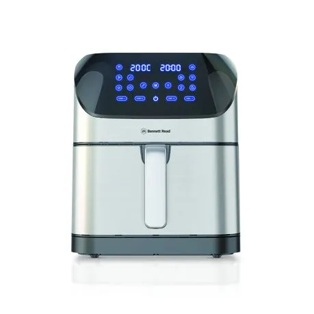 Bennett Read 8L Digital Air Fryer