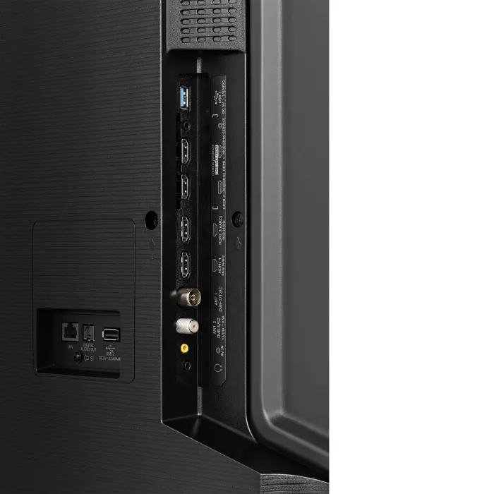 Hisense 65Q7N QLED 4K TV