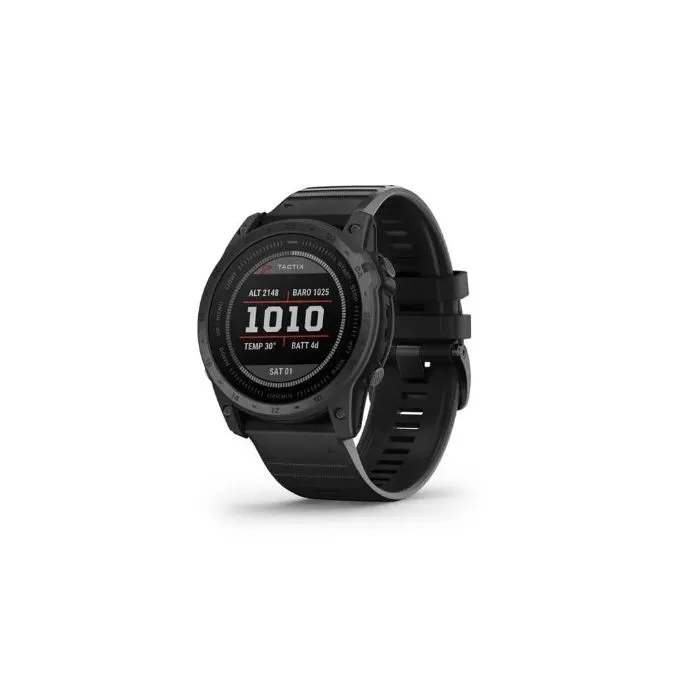 Garmin Tactix 7 Standard Edition Smartwatch