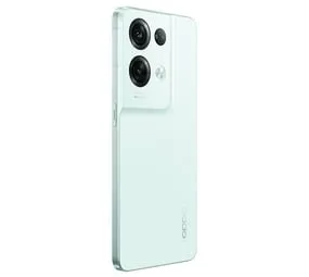 Oppo Reno 8 Pro 5G 256GB Dual sim - Glazed Green