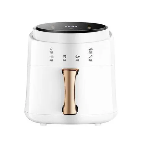 8L Stylish Design Air Fryer