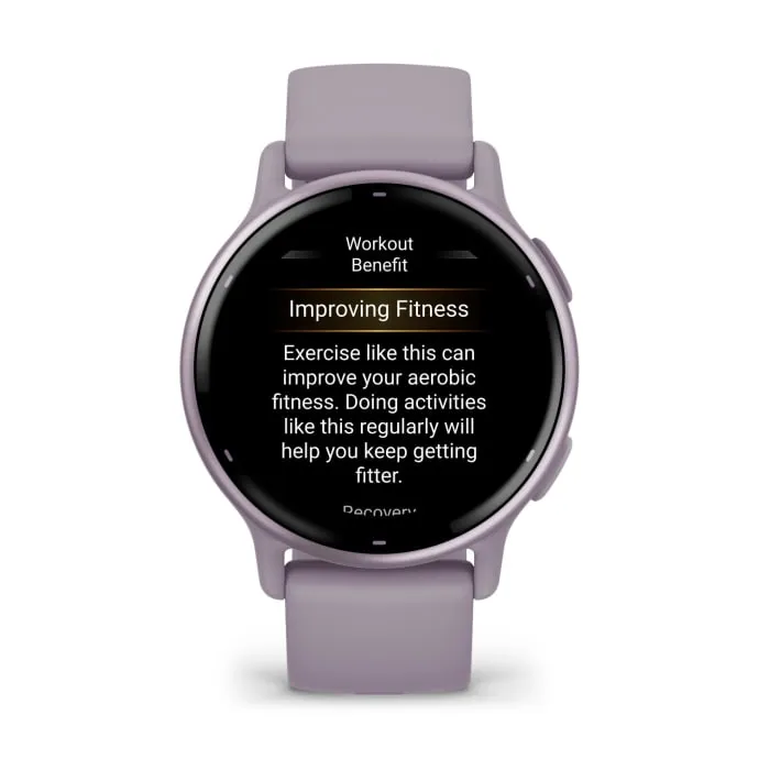 Garmin Vivoactive 5 Health and Fitness GPS Smart Watch | PLU1173285