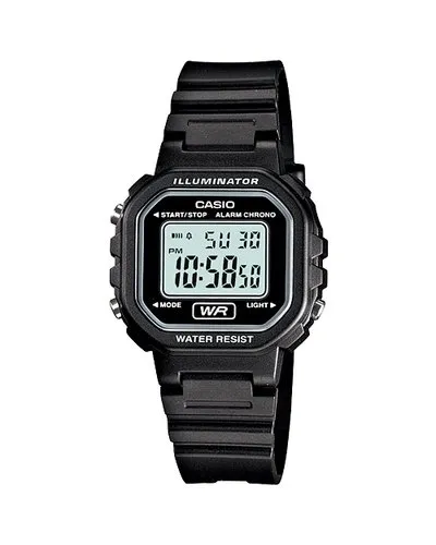 Casio LA-20WH-1A Digital Watch