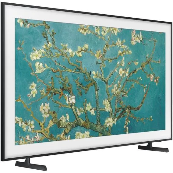 SAMSUNG THE FRAME 4K SMART QLED TV 65" QA65LS03BAKXXA