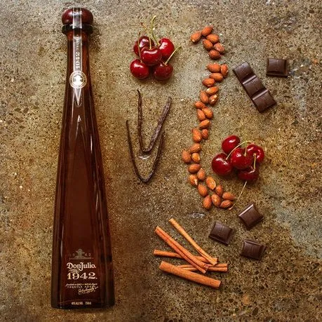 Don Julio 1942 Premium Anejo Tequila 40% ABV - 750ml
