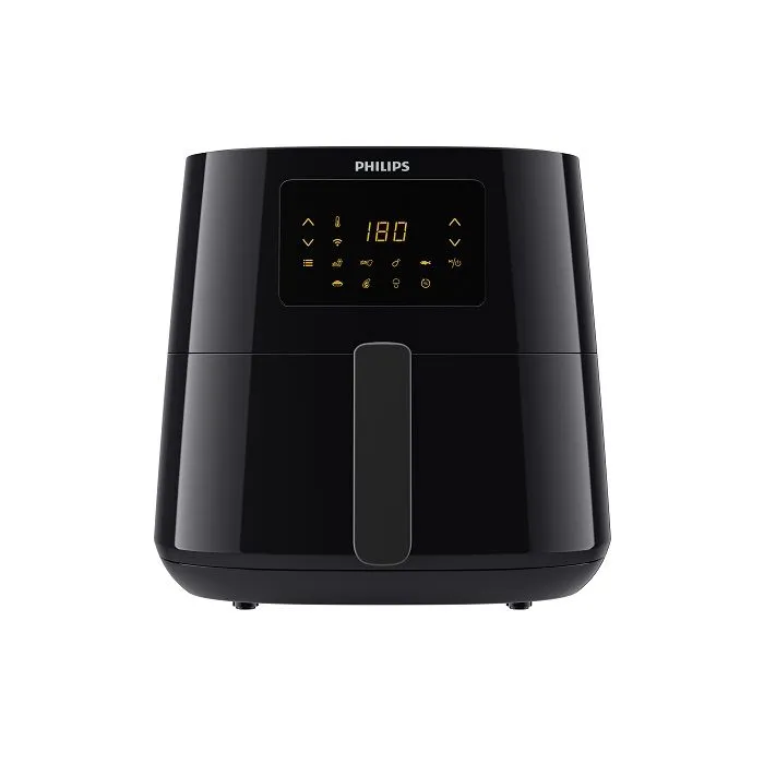 Philips 5000 Series (6.2L) Connected XL Airfryer - HD9280/91